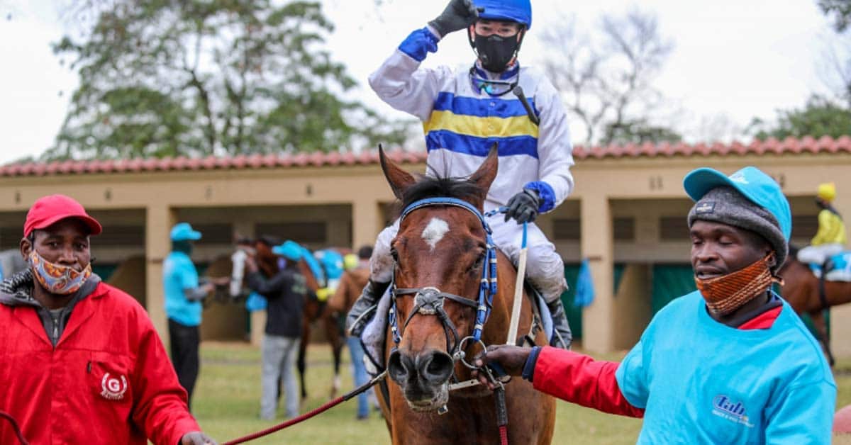 marchingontogether sandown stud