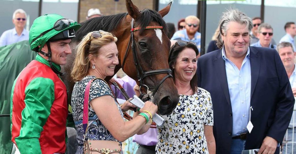 wayne kieswetter champion owner