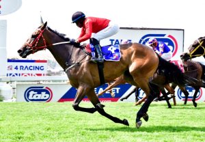 Oaks Next For Frances? – Ridgemont
